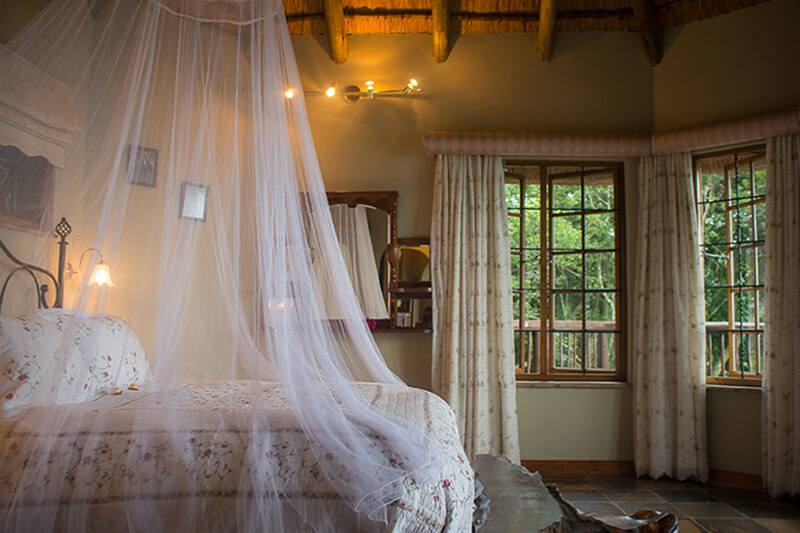 midlands self catering