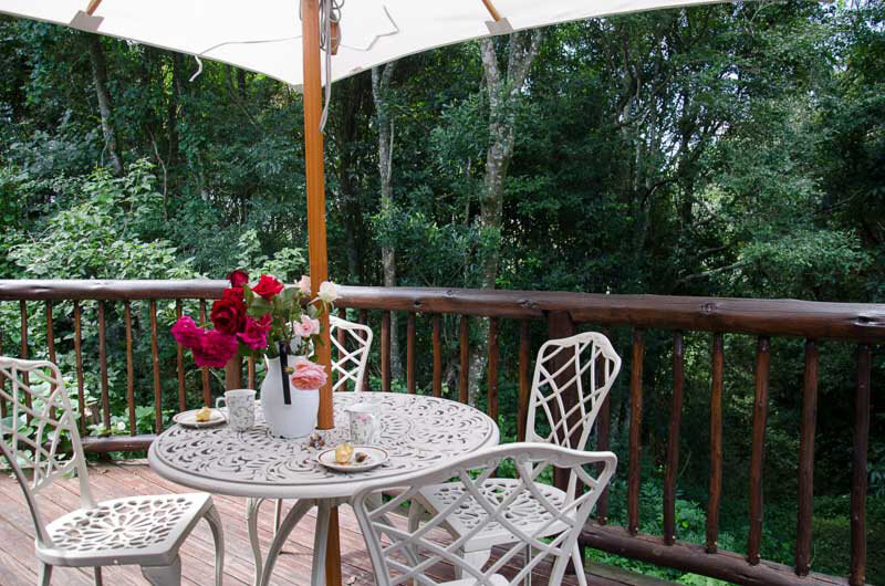 self catering accomodation
