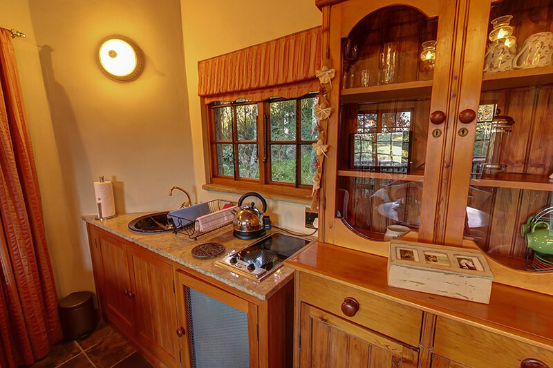 self catering midlands