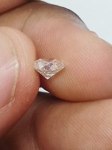 Blazing Ice Diamonds