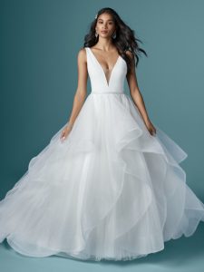 Bridal Boutique in KZN