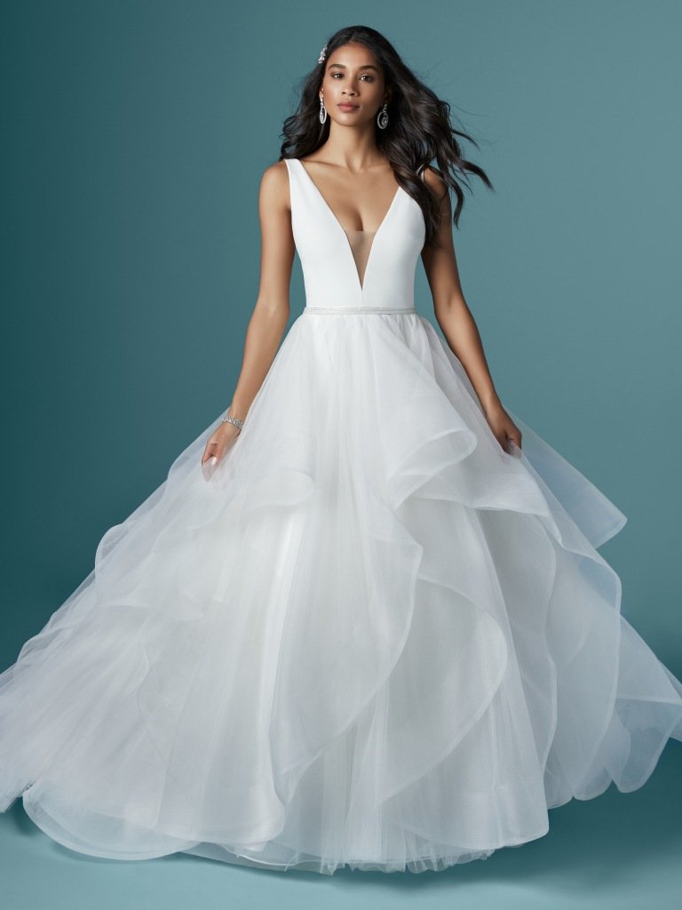 Bridal Boutique in KZN