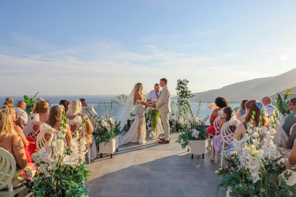 Choose the Right Wedding Venue | Wedding service KZN