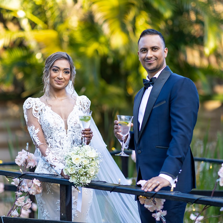 Christian Wedding Venue