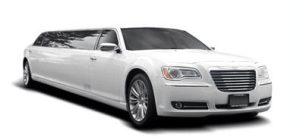 Chrysler Limousine