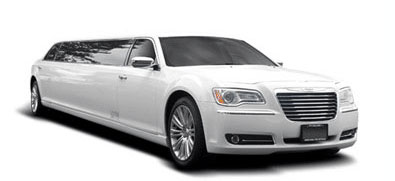 Chrysler Limousine