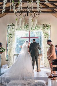 Collisheen Estate Wedding Venue
