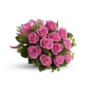 Flowers on Kensington 1