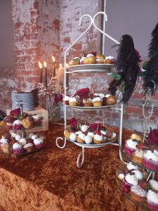 Food D-Vine Catering 1