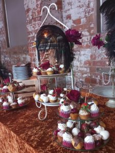 Food D-Vine Catering 2