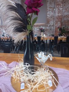 Food D-Vine Catering 3