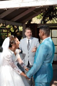 Frank Booysen – Wedding Officiant 3