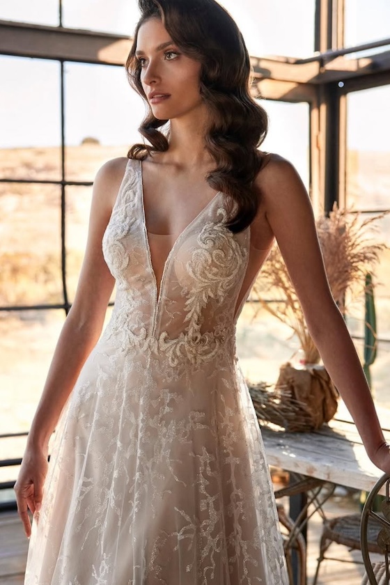 wedding dresses in KZN