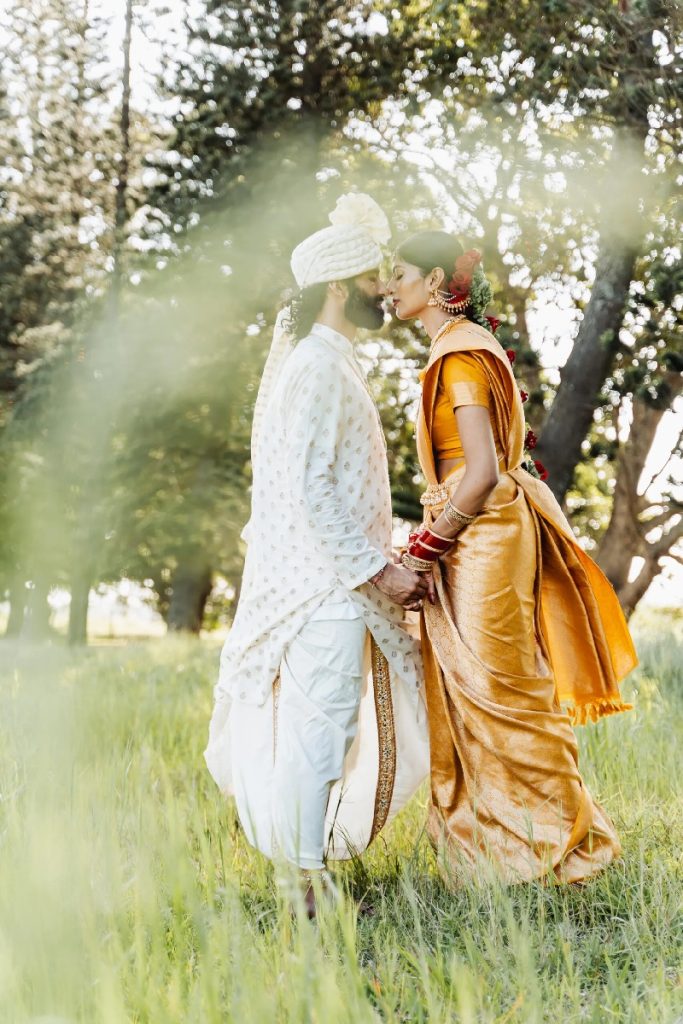 Indian Wedding Venue