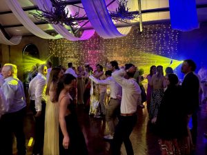KZN wedding DJ