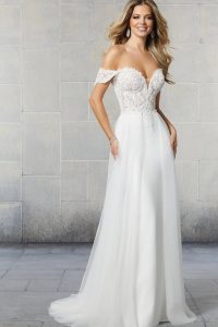 wedding dresses in KZN