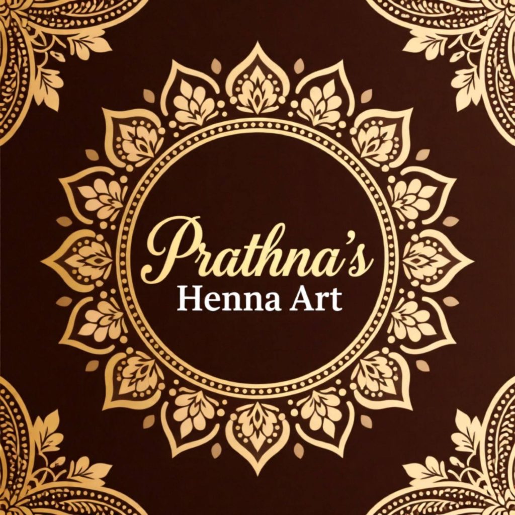 Prathnas Henna Art