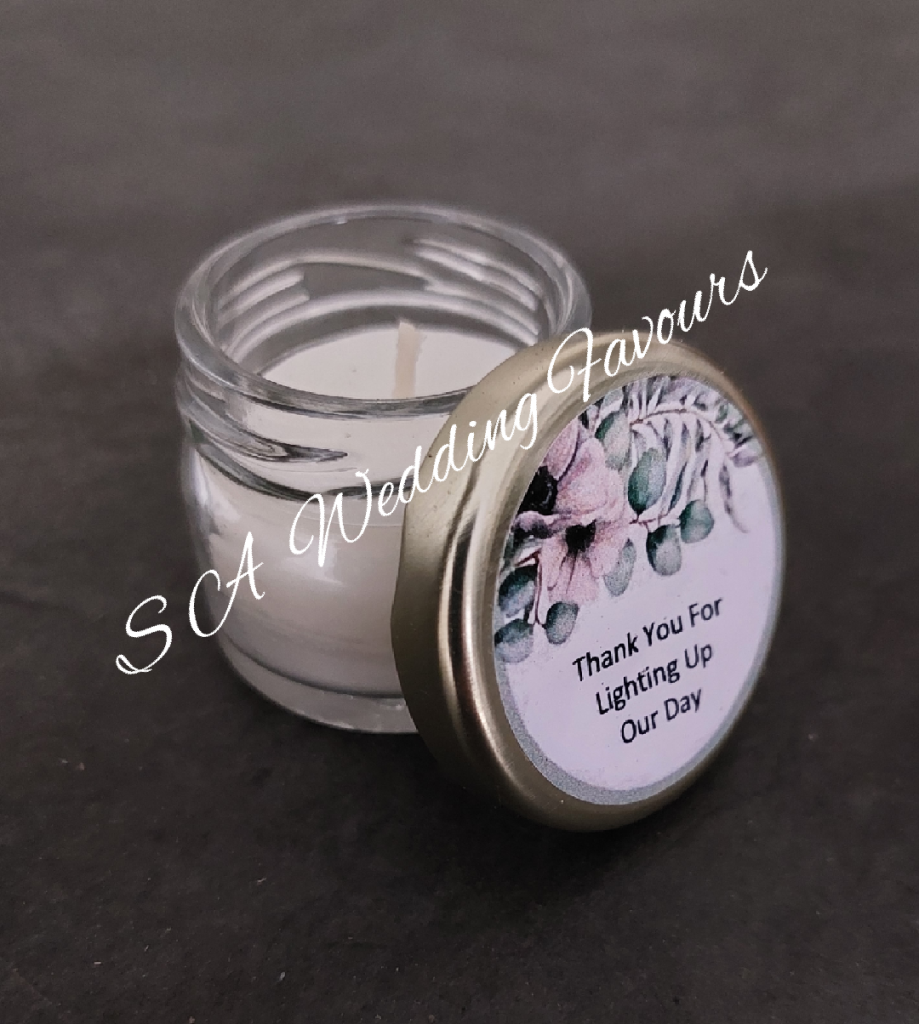 SA Wedding Favours 1