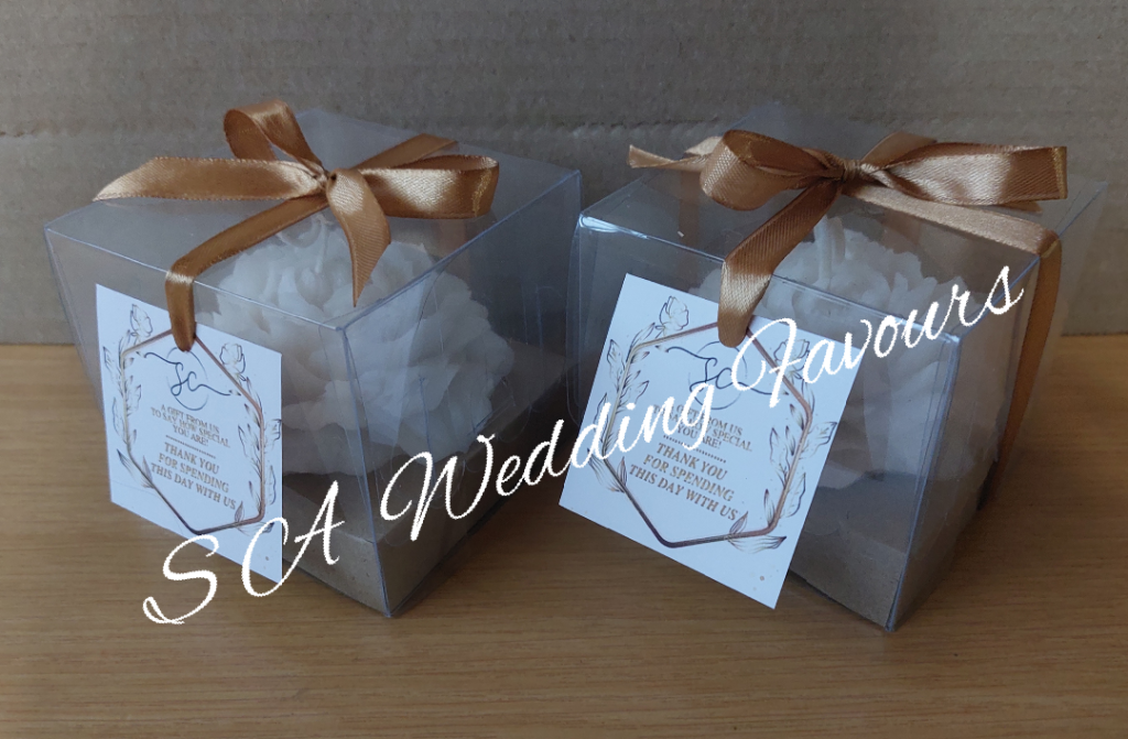 SA Wedding Favours 2