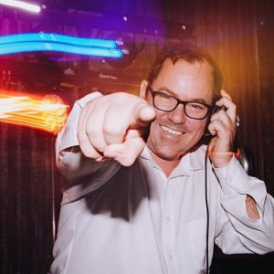 The Wedding DJ