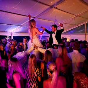 Steven Heyns - The Wedding DJ