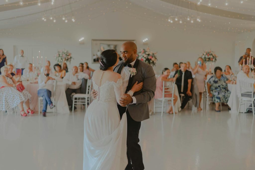 Wedding DJs KZN