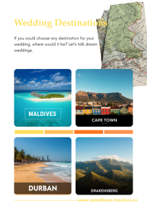Zamakhesa Travel Consultants