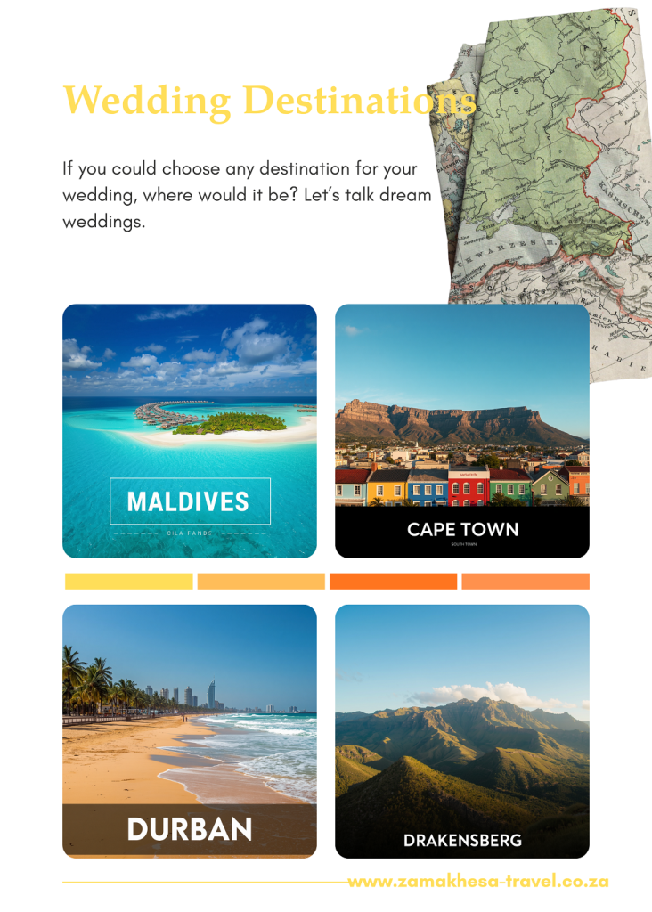 Zamakhesa Travel Consultants