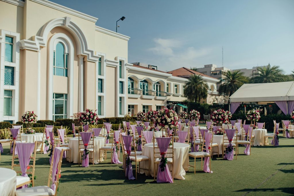 Wedding Venues in KwaZulu-Natal