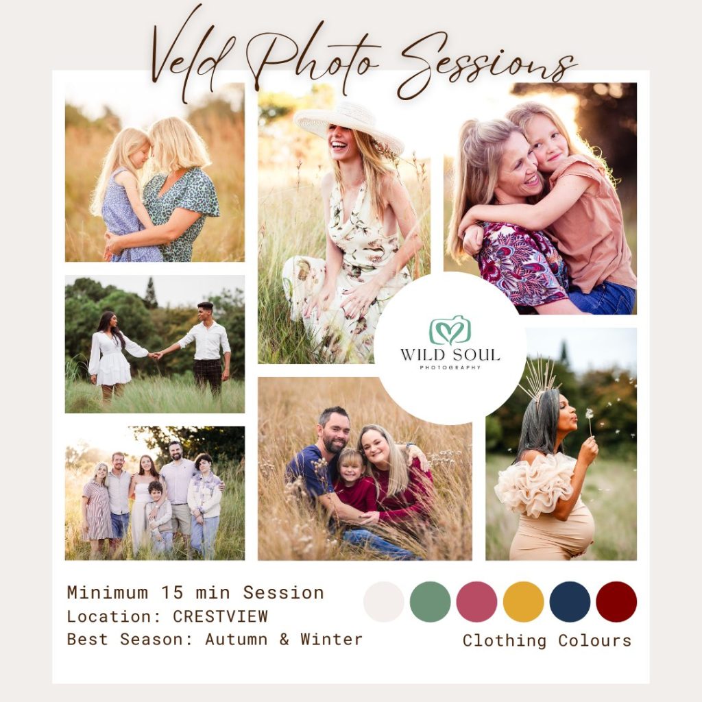 Wild Soul Photography