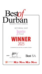 best bridal store in durban