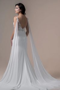 Wedding dress in Durban