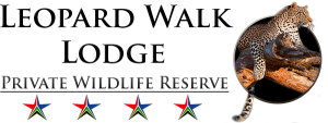 leopard walk lodge