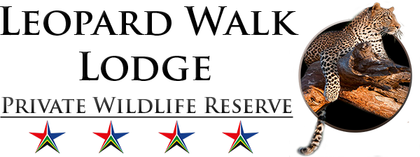 leopard walk lodge