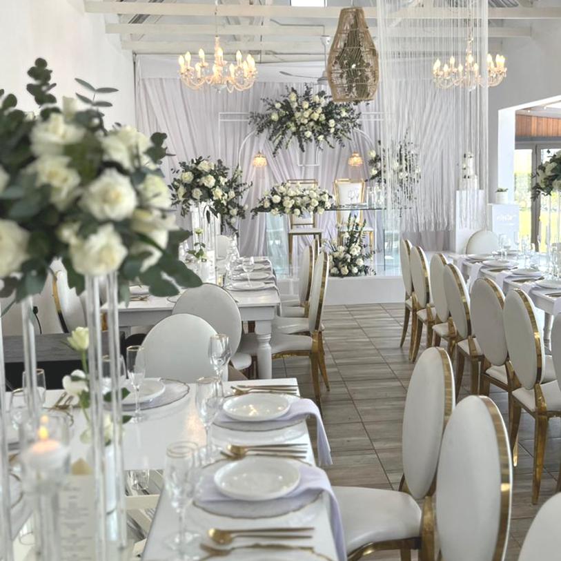 outdoor wedding venue in durban