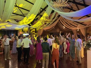 wedding DJ in Durban
