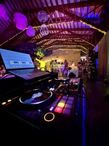 wedding DJ in KZN
