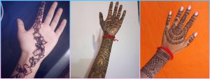 Prathnas Henna Art