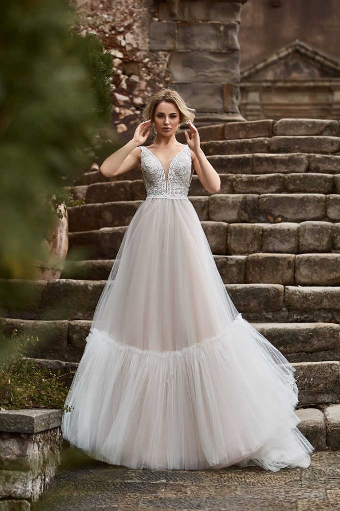 Bella Bride Bridal Boutique in KZN