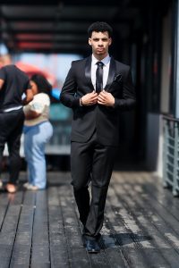 wedding outfits in KZN