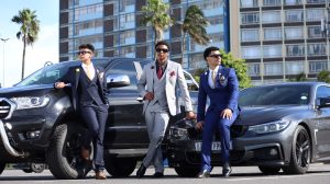 wedding suits in Durban