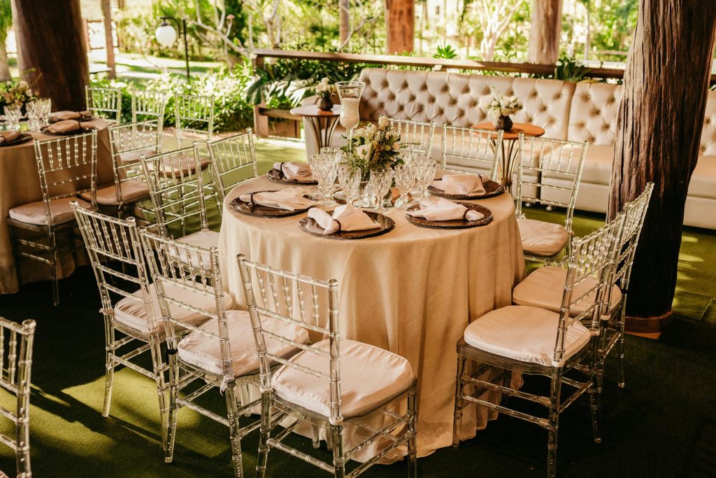 wedding vendors in KZN