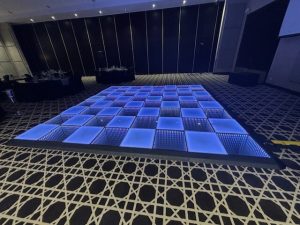LED Dance Floor Durban