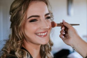 Makeup Artist for wedding