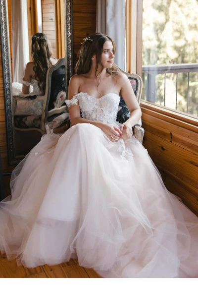 The Bridal House 4