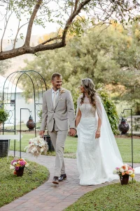The Bridal House 5