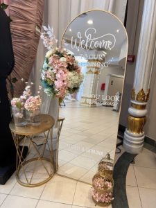 Wedding DJ Services